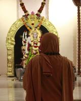 Sharadiya Navaratri Utsava 2025 - Day 7 at Karla (28 Sep 2025), Pictures Courtesy of Shri Abhinav Kalla